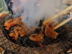 -韩风烤牛肉冷面店