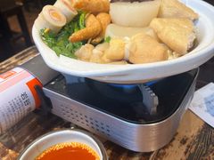 -小川洋风料理(汉街店)