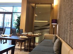 -水月周庄铂尔曼酒店-水月荟中餐厅