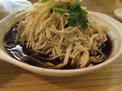 -蒋家桥饺面店(四望亭路店)