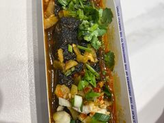 -粉小主·贵州酸汤牛肉粉(南京仙林金鹰店)