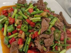 -东北饺子馆(马尾君竹店)