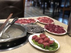 -八合里潮汕鲜牛肉火锅(吉大店)