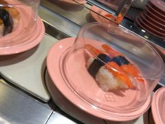 -争鲜回转寿司(太阳宫凯德PLUS店)