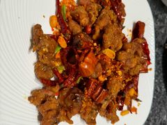 -頂好酒家·经典粤菜(海信广场店)