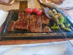 -必胜客(新海上世界店)