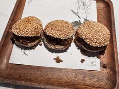 -四季民福烤鸭店(外滩外白渡桥店)