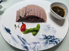 -汉通东林海鲜大酒店(鼓楼孝闻街店)