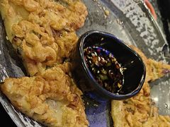 -老卜奎齐齐哈尔烤肉(人民东路店)