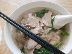 -陈记三及第(上沙店)
