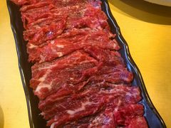 -手选潮汕鲜活牛肉火锅(二七广场店)