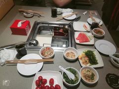 -海底捞火锅(坪山益田假日广场店)