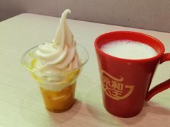 -永和大王(茉莉上新·军博店)