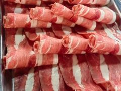-上二楼涮肉馆(顺义二中店)
