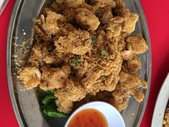 -真浪大家乐海鲜餐馆