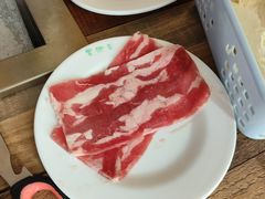 -蒙肥羊·酸汤潮牛·鲜牛肉火锅烤肉自助(岗顶店)