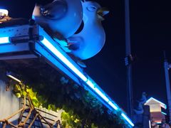 -渔岛海洋度假区