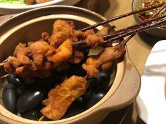 -观宴中餐厅