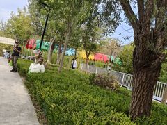 -西部长青自然儿童乐园