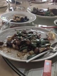 -上海金桥红枫万豪酒店·宴会厅