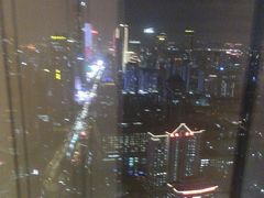 -洲际酒店·地平线全日餐厅HORIZON CAFÉ