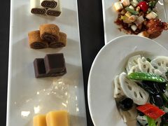 -羲和雅苑•北京烤鸭(平安国际金融中心店)