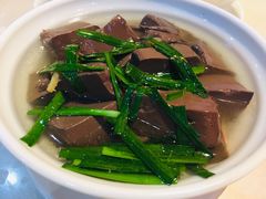 -舊街坊茶楼(市二宫店)