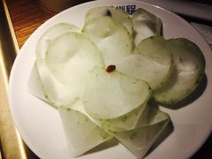 冬瓜-大渝火锅(苏州西城永捷店)