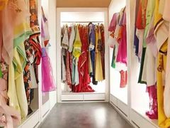 -盘子女人坊(顺德店)