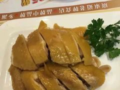 -中国厨房/台湾牛肉面