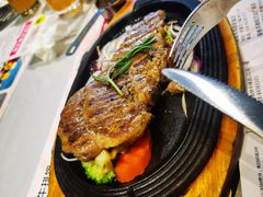 -海维克牛排馆HIGHWIC(青羊万达店)
