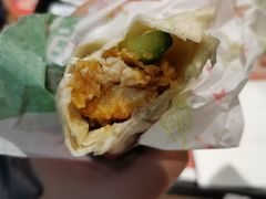 -肯德基(转塘世纪联华店)
