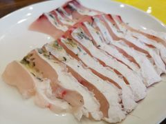 -正能量脆肉鲩火锅