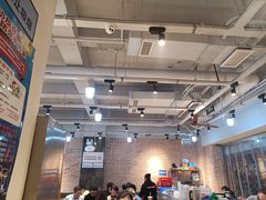 大堂-五里关火锅(牛市口店)