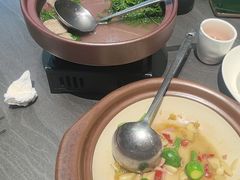 -滇铺子·云南特色菜·第九届野生菌美食节(曲靖万达店)
