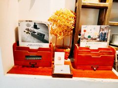 -Ginko银子(青龙街店)