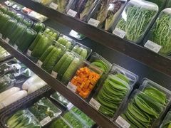 -果蔬好生活超市(乐堤港店)