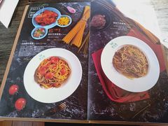 -豪尚豪牛排(彩悦城店)