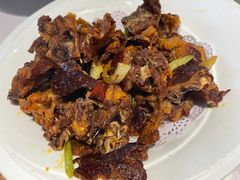 -同喜烤鸭店(光芒店)