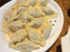 -老长春饺子馆(保利·春天里店)
