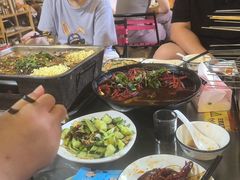 -米村拌饭(南京万达茂店)