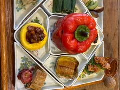 -五观堂素食(新华路店)