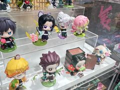 -泡泡玛特POPMART(上海环球港店)