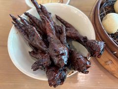 红烧鸡脚买5赠1-佬钱湾仔(衣裳街店)