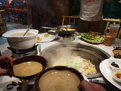 -巴人堂(女儿城店)