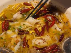 -太二酸菜鱼(正大广场店)