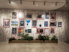 -交通银行前滩31演艺中心