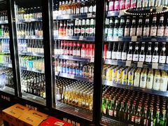 -CIRCLE·酒吧(第一国际店)