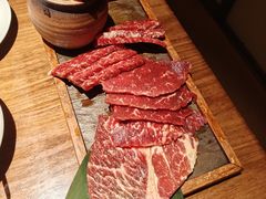 -杉海和牛烧肉海鲜自助(会展城店)