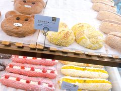 -奈雪的茶(凯德新都心店)